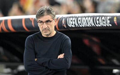 Jurić protiv “svojih” do spasa u Rimu?