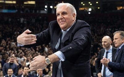 “Crno-beli” na novom početku traže pobedu u Vitoriji!