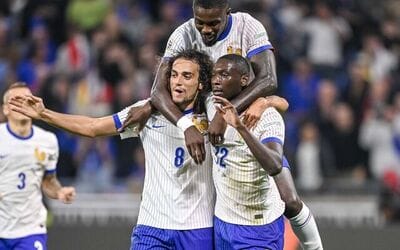 I ponovo Francuska ili spas Tedeskove ideologije u “komšijskom” derbiju?