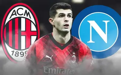 Mogu li “rosoneri” odoleti lideru?