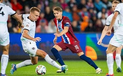 Bečlijama spas ili nova pobeda Halanda i družine?