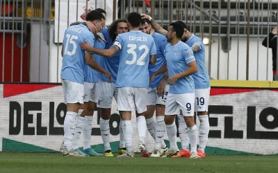 Olimpiko ostaje nedodirljiv?