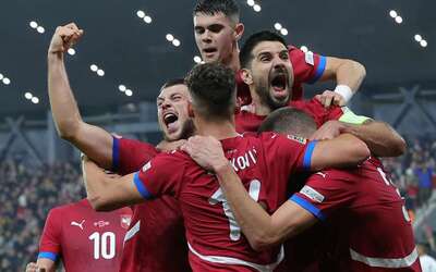 Iz Ciriha do savršene prilike za plasman u četvrtfinale?