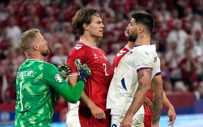 “Orlovi” za kraj ciljaju pobedu protiv Danaca!