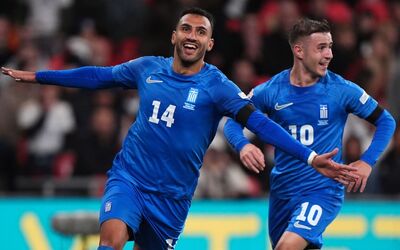 “Heleni” do senzacije ili sledi osveta “Gordog albiona”?