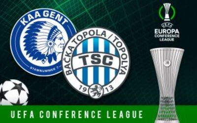 Istorijska šansa je pred timom iz Bačke Topole!