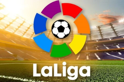 laliga