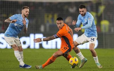 “Nebesko plavi” ruše i šampiona za ozbiljan napad na “skudeto”?