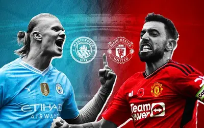 Gvardiolina osveta Amorimu ili nastavak slobodnog pada?