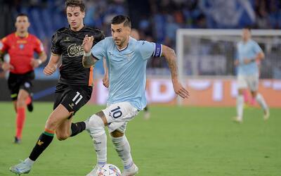 “Boginja” sigurna na vrhu ili potpuni priključak “Nebesko plavih”?