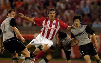 Ponavlja se 2005. godina?