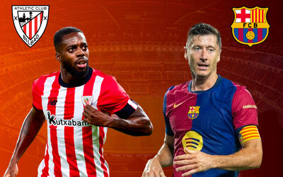 Ko napada trofej u Džedi – Katalonci ili Baskijci?