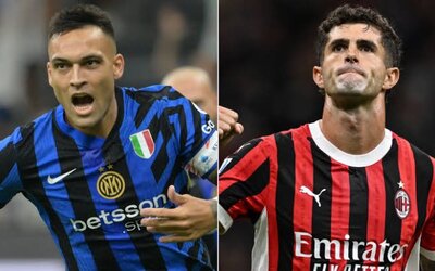 “Derbi dela Madonina” u borbi za trofej!