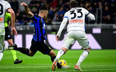 Šampion ili “Boginja” – ko napada trofej?