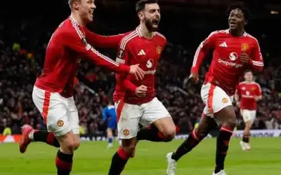 Šok Rumuna ili prolaz Amorima do osmine finala?