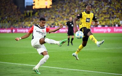 “Bele beštije” za otkaz Šahina?