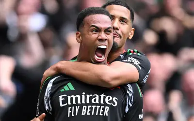 Ko spašava čast i dobija derbi Severnog Londona?