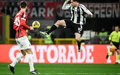 “Stara dama” u pohodu na istoriju ili “Rosoneri” na tragu oporavka?