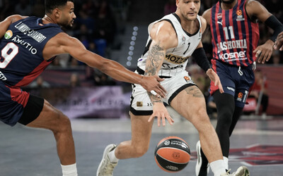 Pobeda “crno-belih” za kraj 27. kola?