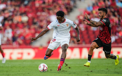 Andalužani hvataju priključak?