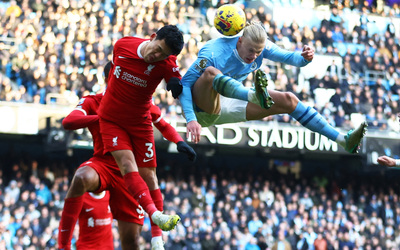 Pep ili Slot u derbiju vikenda?