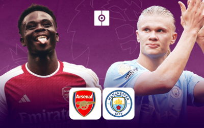 “Učenik protiv učitelja” – Arsenal protiv Sitija u spektaklu kola!