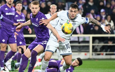 Novo iznenađenje ili osveta na Đuzepe Meaci?