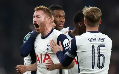 Endži još jednom uspešniji od Pepa?