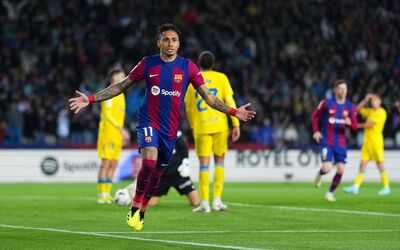 Osveta se služi na Kanarima?