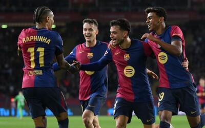 Ko je bliži finalu na Kartuhi? Katalonci ili “jorgandžije”?