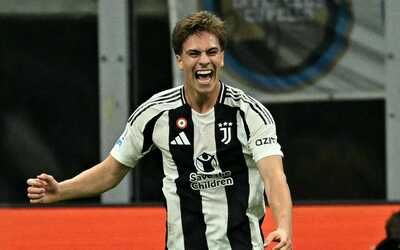 Derbi Italije za kraj fudbalskog vikenda!