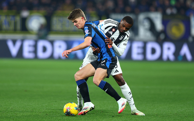 Ko na Dele Alpima pronalazi spas? Mota ili Gasperini u derbiju kola?