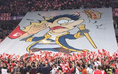 “Kralj” pada u Beogradu?