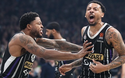Partizan osvaja Pirej posle 23 godine čekanja?