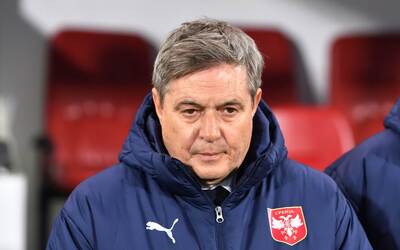 Sa novim trenerom i izmenama napadamo Beč i ligu A!