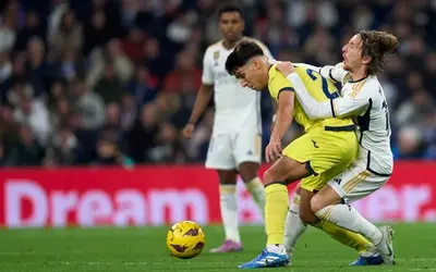 Siloviti Real dobija rat na Keramici?