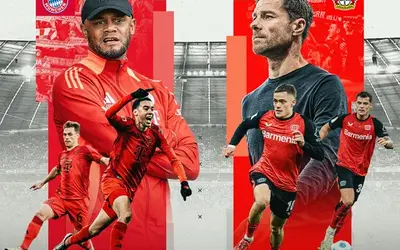 Bajern dominantno do “salatare” ili drama do poslednjeg kola?