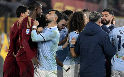 Ko osvaja “večni grad” i nosi bodove vredne Lige šampiona?