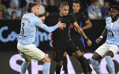 Dominacija se nastavlja ili gosti iz Viga prave spektakl na Monžuiku?