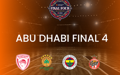 Počinje misija – Abu Dabi! Ko prilazi na korak od titule šampiona?