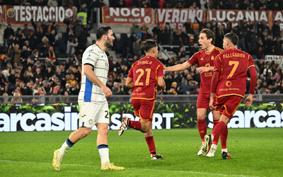 “Boginja” ili “vučica” u raspletu 36. kola Serije A?