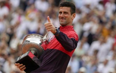 Nakon 100. titule sledi 25. “Gren slem”?