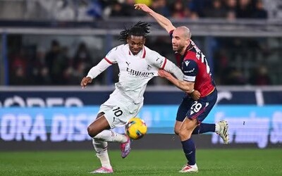 “Rosoneri” kvare posao “hrtova”?