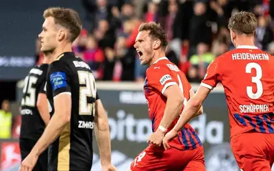 Senzacija ili spas? Ko je poslednji član Bundeslige?