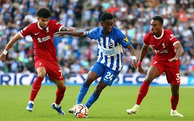 Rasterećeni “Redsi” osvajaju Ameks?