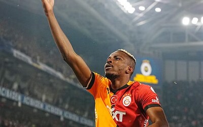 Dupla kruna Galate ili spas “Oluje Crnog mora”?