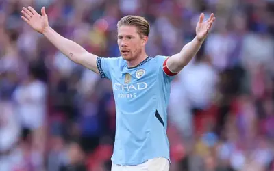 Pep barem u Ligi Šampiona?