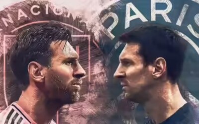 Šta mogu Flamengo i Inter Majami u naletu evropskih giganata?