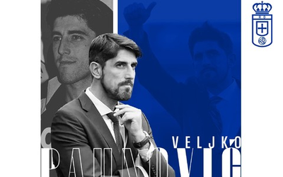Paunović polaže doktorat?