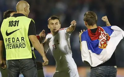 Start kvalifikacija utakmicom većom od pukih bodova! U Tiranu “orlovi” polaze po čast!